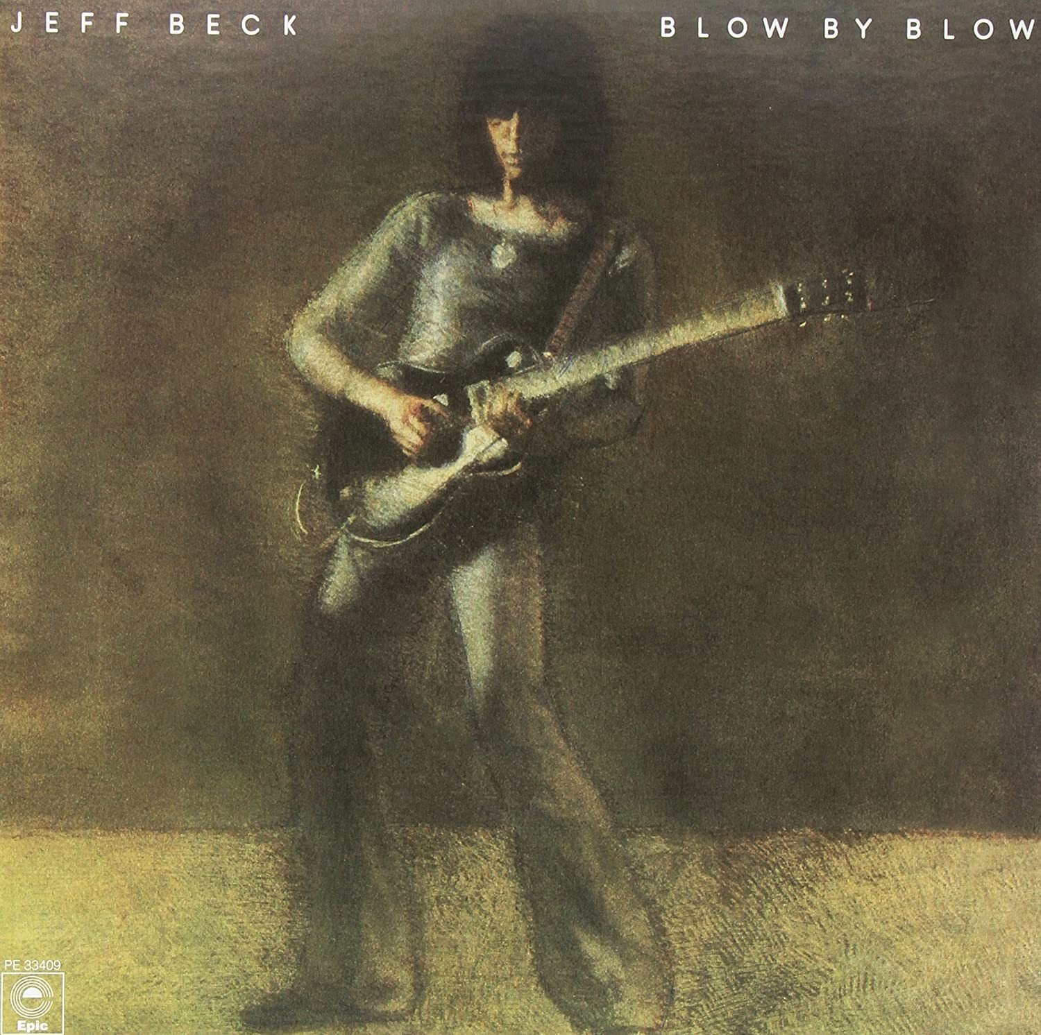 Jeff Beck - Blow By Blow (2 LP) Jeff Beck