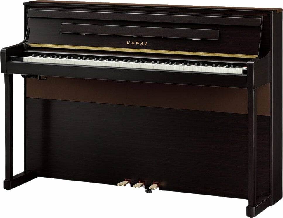Kawai CA901R Premium Rosewood Digitální piano Kawai