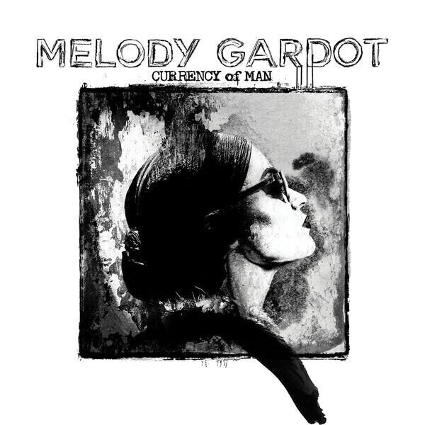 Melody Gardot - Currency Of Man (Gatefold) (2 LP) Melody Gardot
