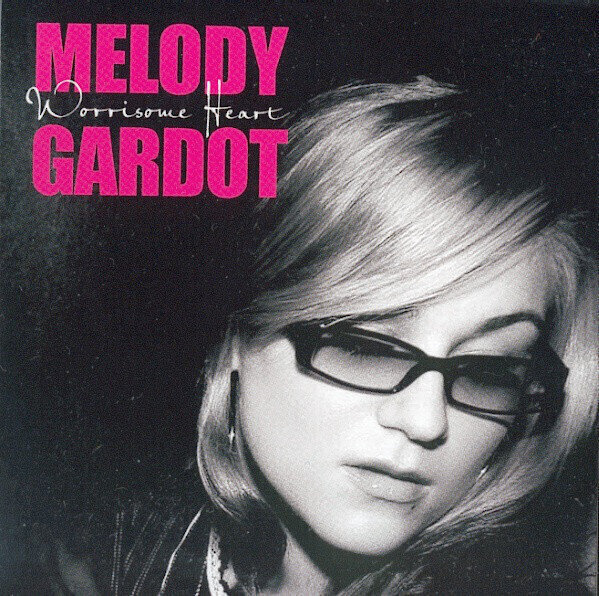 Melody Gardot - Worrisome Heart (LP) Melody Gardot