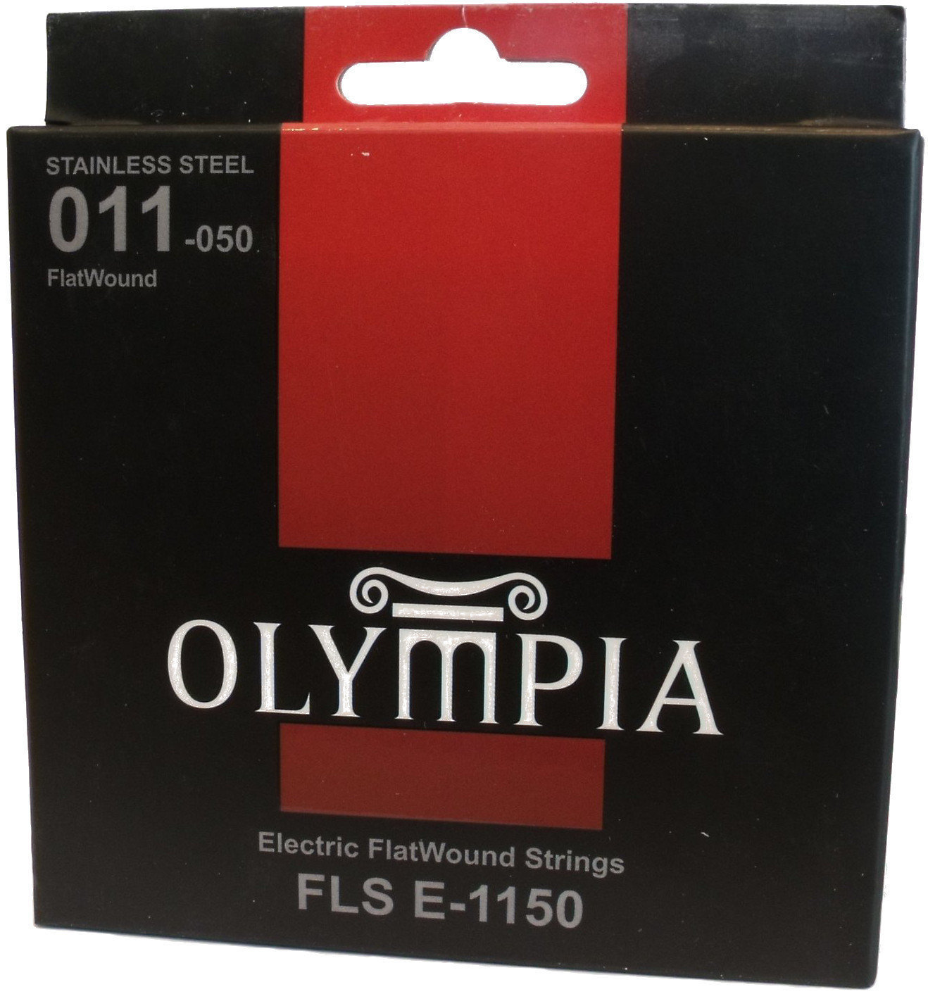 Olympia FLSE-1150 Olympia