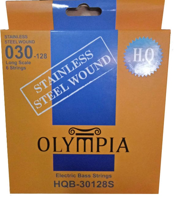 Olympia HQB30128S Olympia