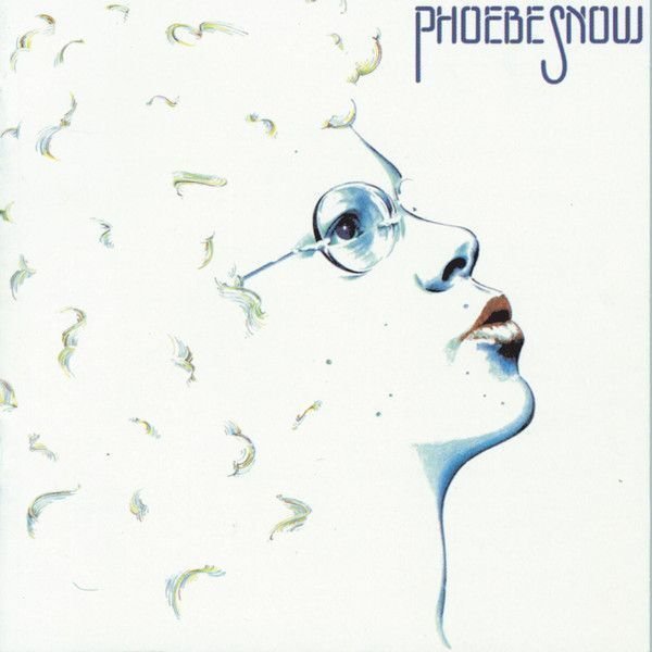 Phoebe Snow - Phoebe Snow (2 LP) Phoebe Snow