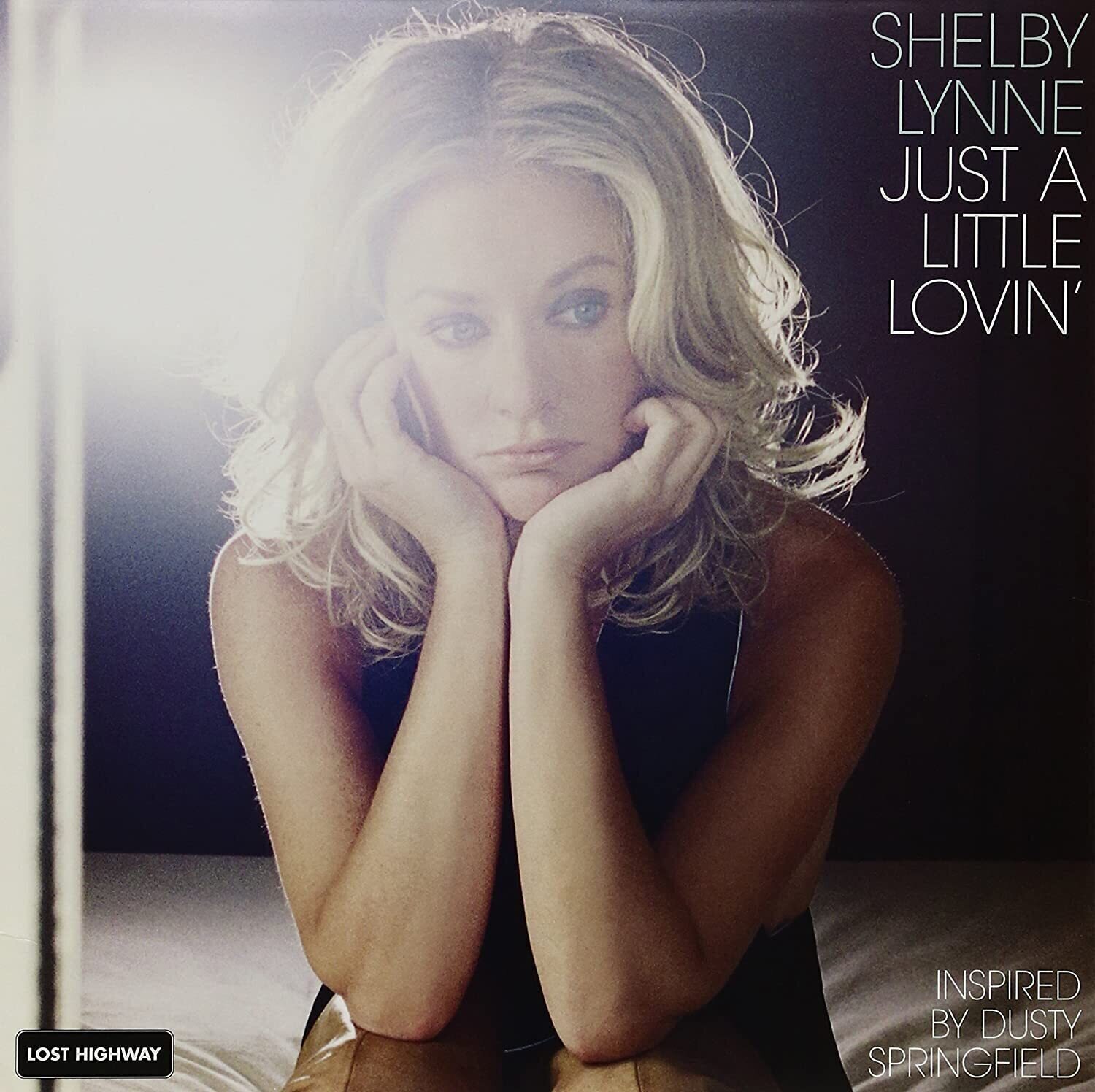 Shelby Lynne - Just A Little Lovin' (2 LP) Shelby Lynne