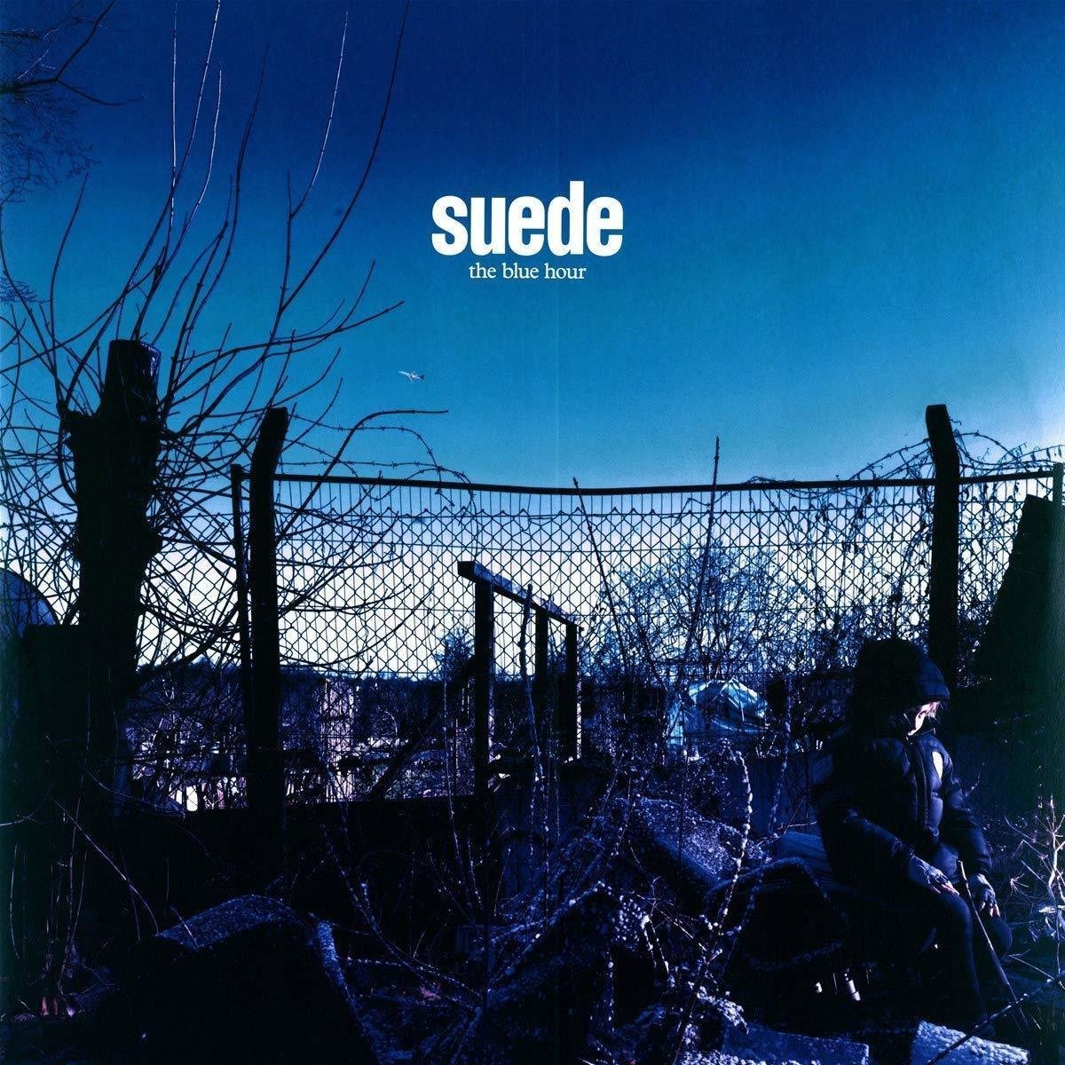 Suede The Blue Hour (Vinyl LP) Suede