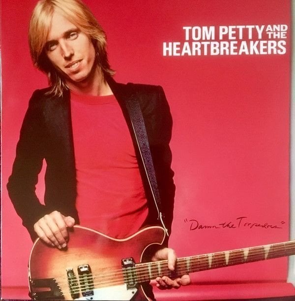Tom Petty - Damn The Torpedoes (as Tom Petty and the Heartbreakers) (LP) Tom Petty