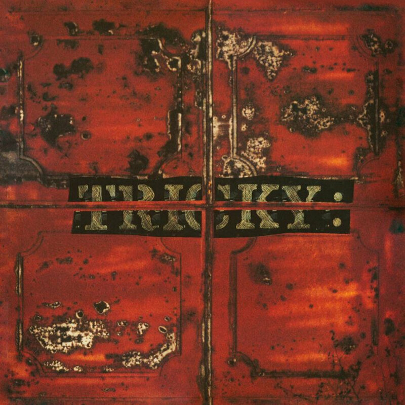 Tricky Maxinquaye (30th Anniversary Edition) (LP) Tricky