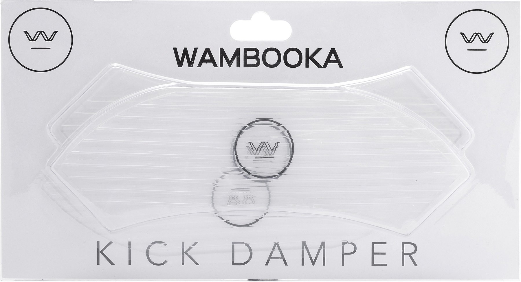 Wambooka Kick Damper Wambooka