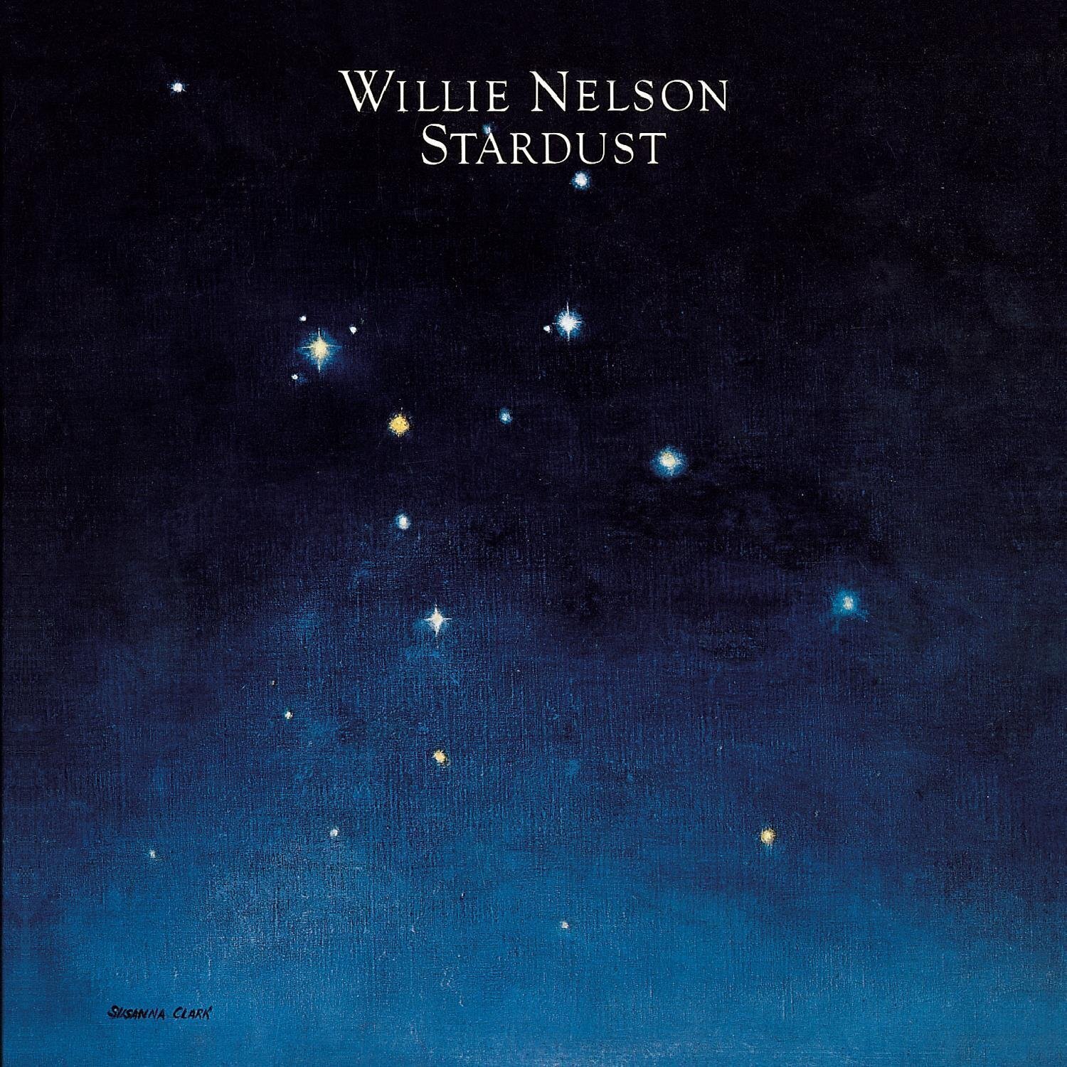 Willie Nelson - Stardust (2 LP) (200g) (45 RPM) Willie Nelson