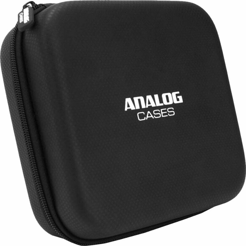 Analog Cases GLIDE Case Universal Audio Apollo Twin Analog Cases