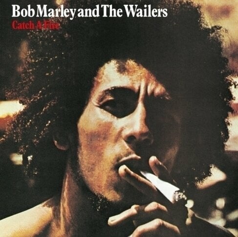Bob Marley & The Wailers Catch A Fire (Limited Edition) (50th Anniversary) (3 LP + 12" Vinyl) Bob Marley & The Wailers