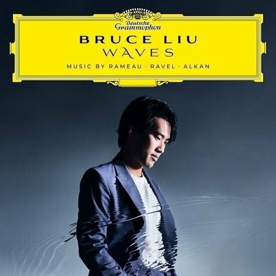 Bruce Liu - Waves-Rameau
