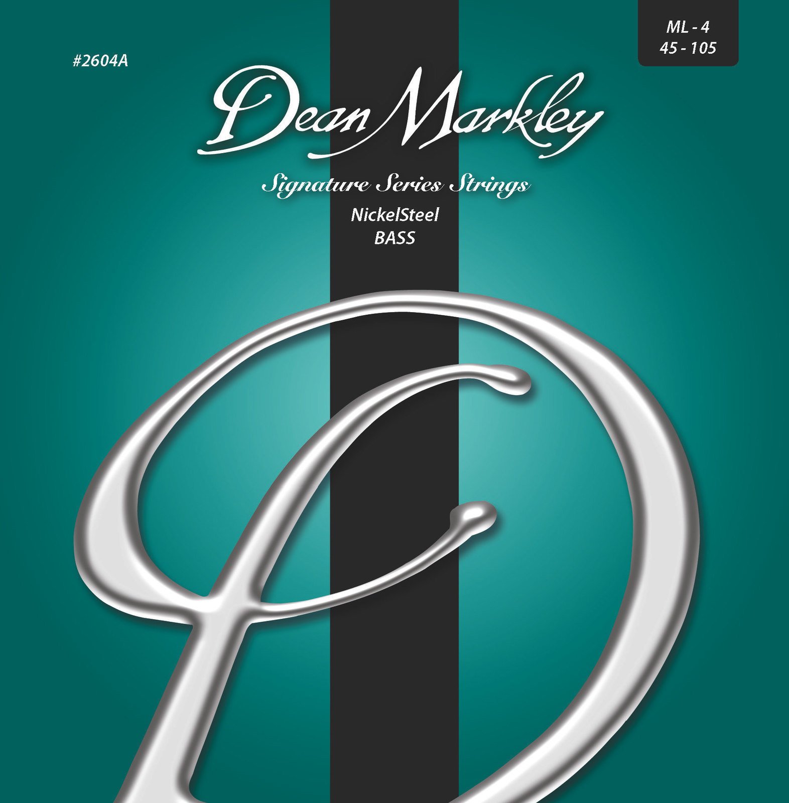Dean Markley 2604A-ML Dean Markley