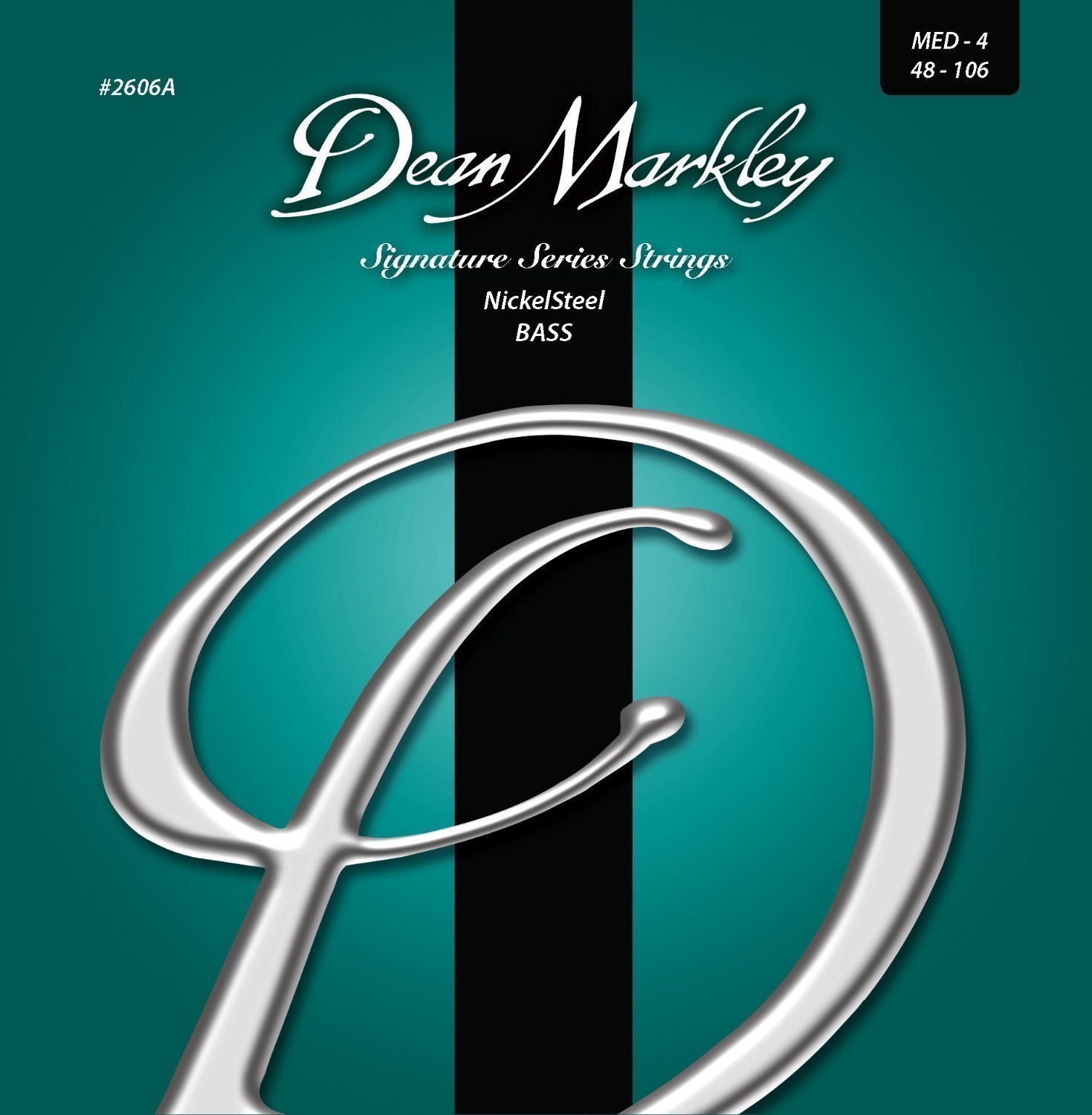 Dean Markley 2606A-MED Dean Markley