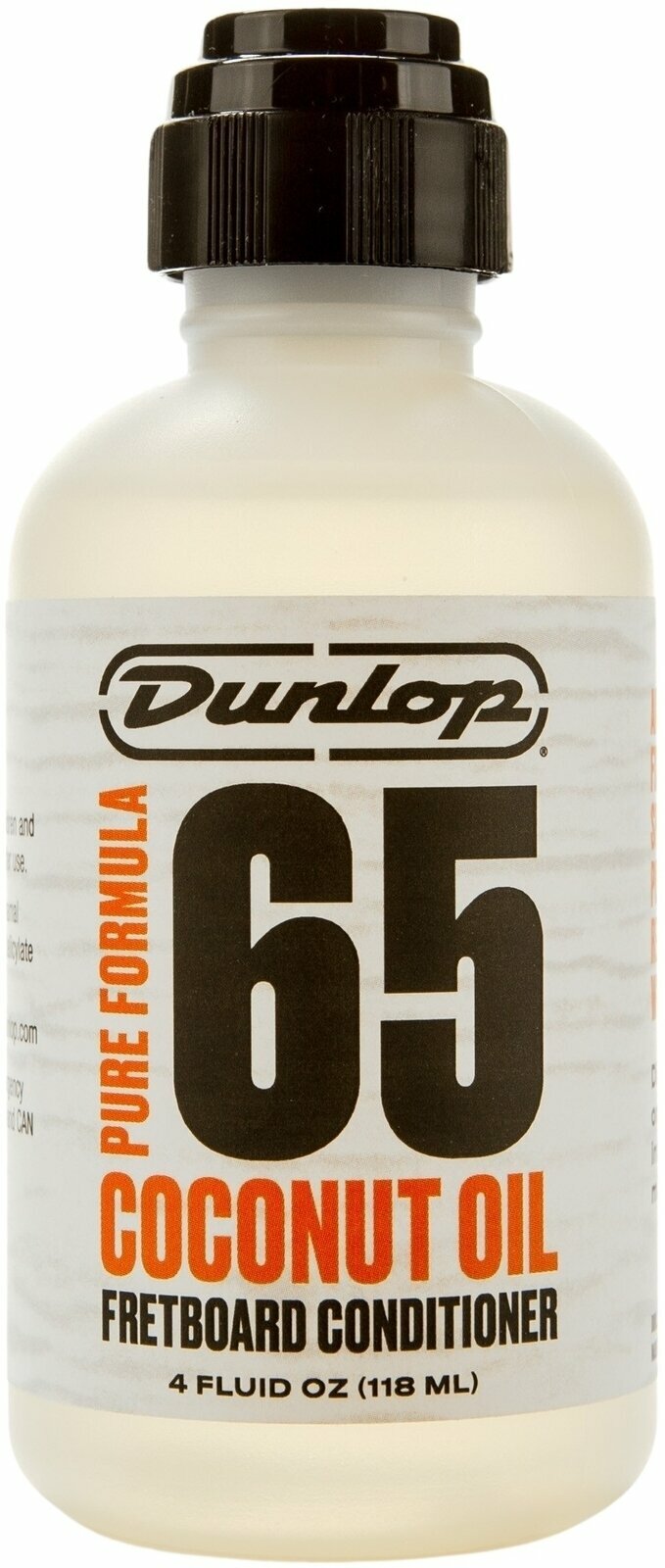 Dunlop Pure Formula 65 Coconut Oil Dunlop