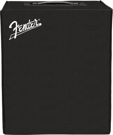 Fender Rumble 115 Cabinet CVR Obal pro kytarový aparát Černá Fender