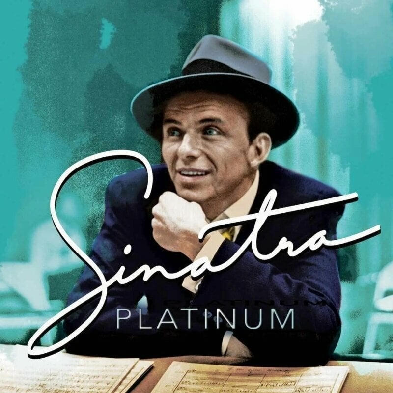 Frank Sinatra Platinum (70th Anniversary) (4 LP) Frank Sinatra