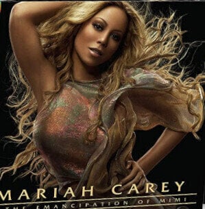 Mariah Carey - The Emancipation Of Mimi (180g) (2 LP) Mariah Carey