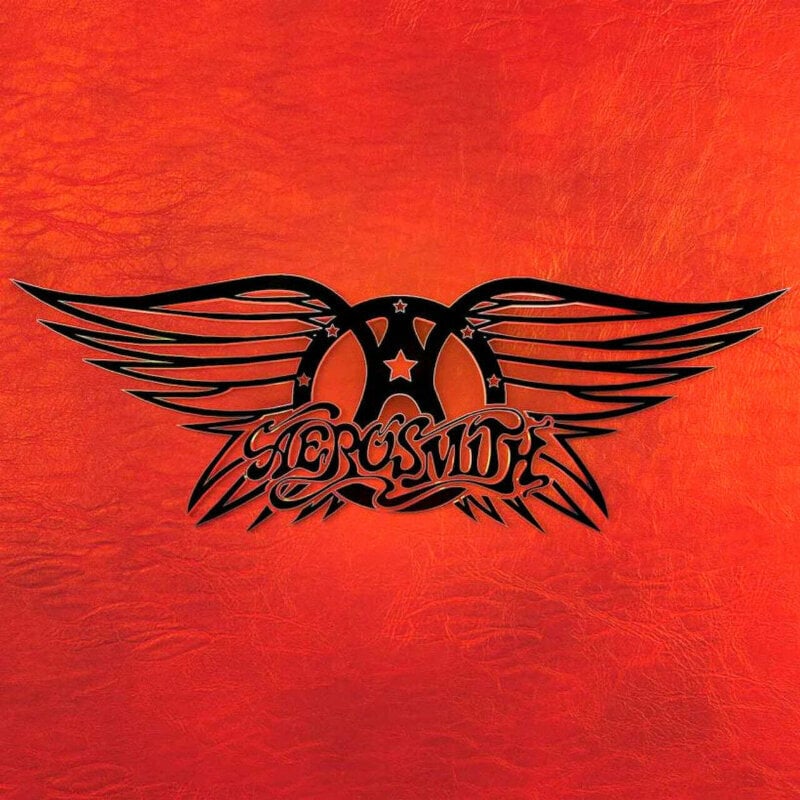 Aerosmith - Greatest Hits (Compilation) (Stereo) (LP) Aerosmith