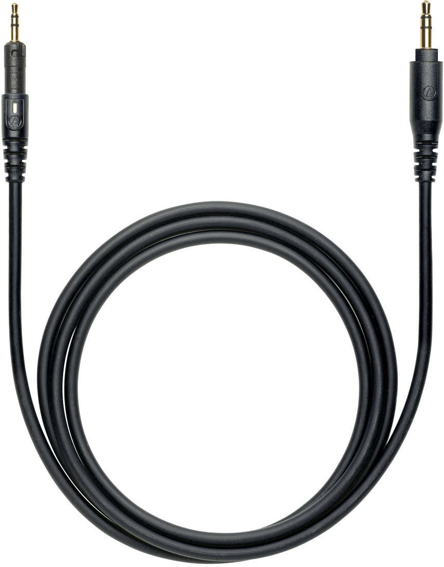 Audio-Technica ATPT-M50XCAB1BK Kabel pro sluchátka Audio-Technica