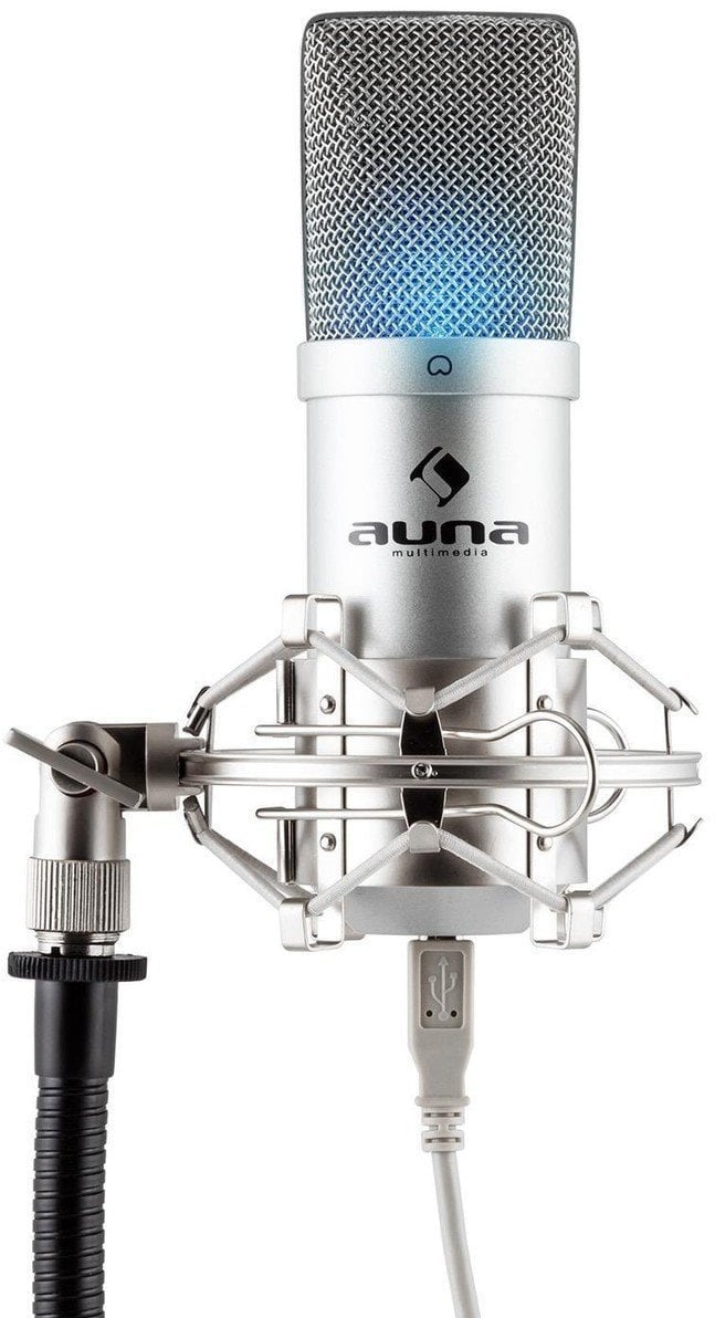Auna MIC-900S-LED Auna