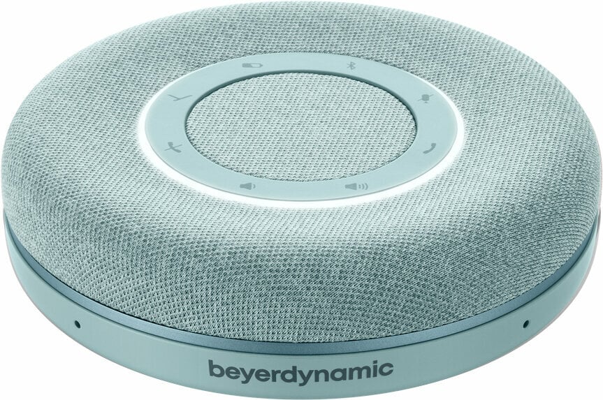 Beyerdynamic SPACE Wireless Bluetooth Speakerphone Aquamarine Beyerdynamic