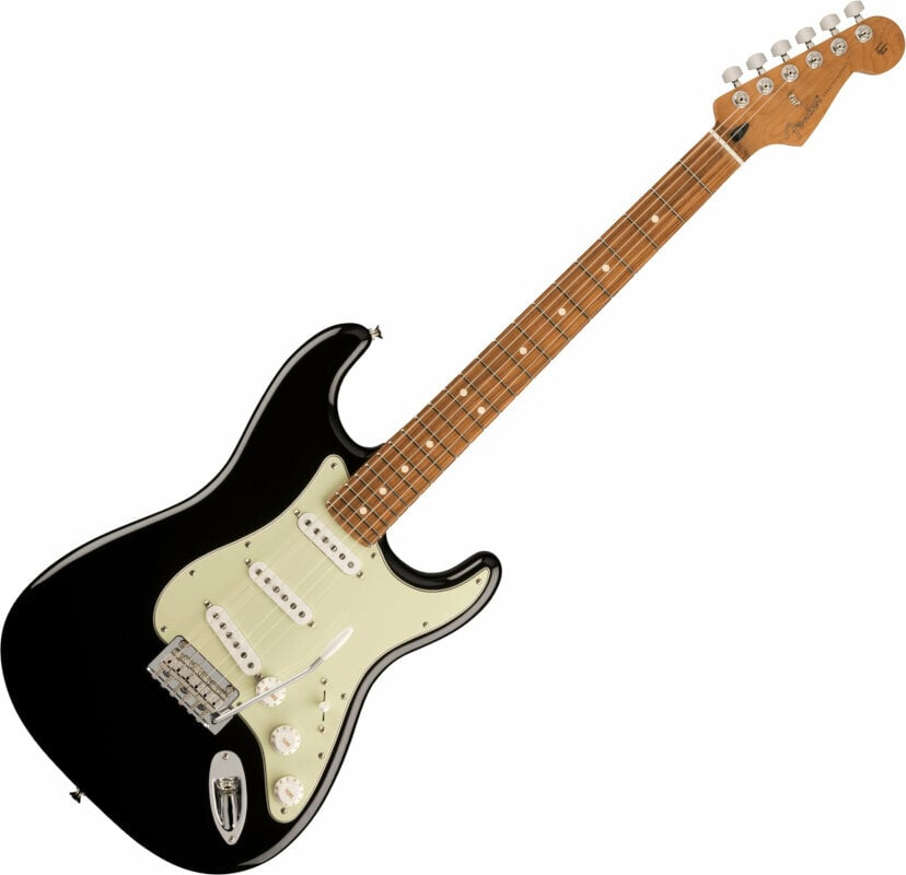 Fender Limited Edition Player Stratocaster PF Black Fender