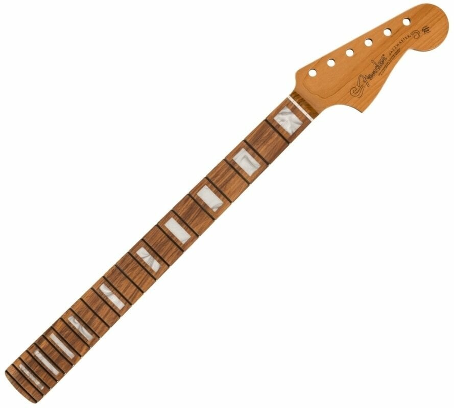 Fender Roasted Jazzmaster 22 Pau Ferro Kytarový krk Fender