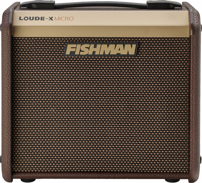 Fishman Loudbox Micro Fishman