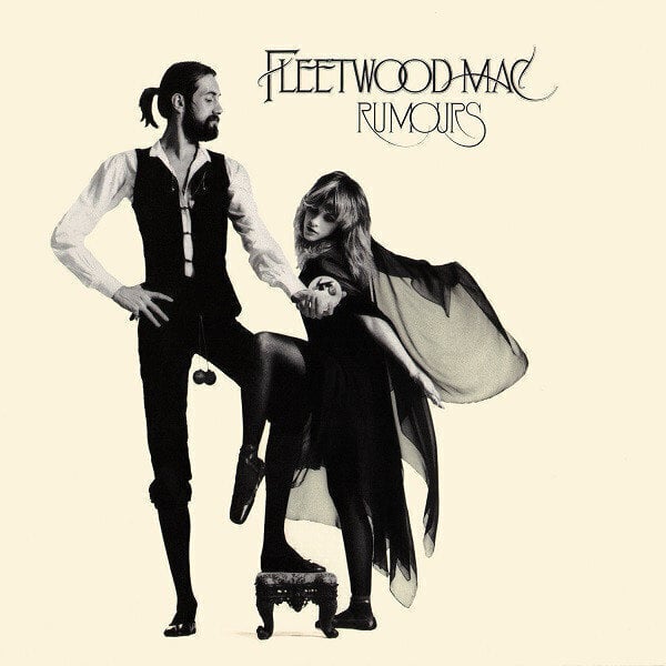 Fleetwood Mac - Rumours (LP) Fleetwood Mac