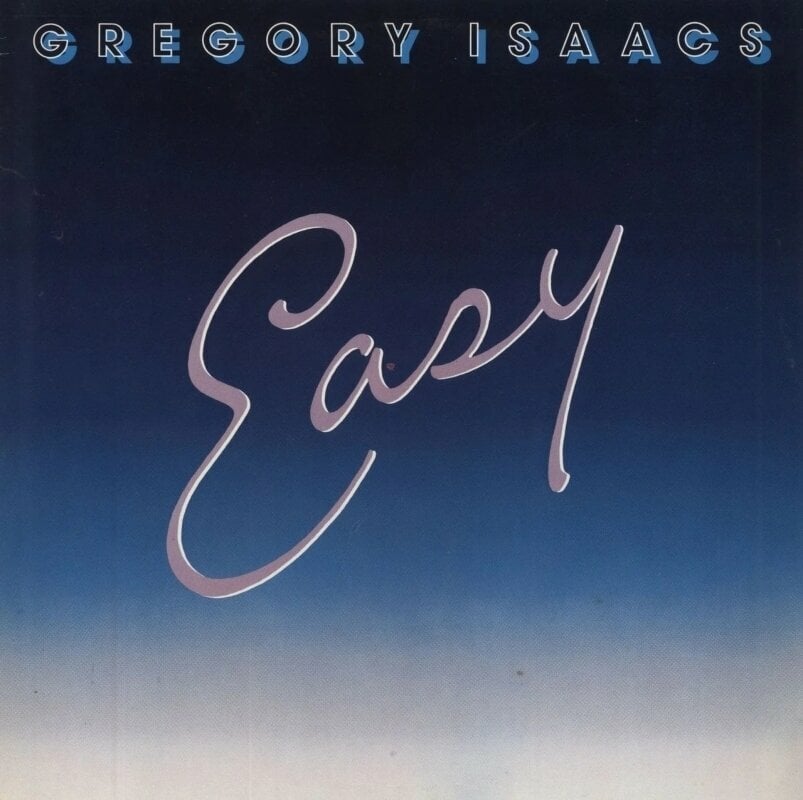 Gregory Isaacs - Easy (LP) Gregory Isaacs