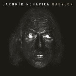 Jaromír Nohavica - Babylon (LP) Jaromír Nohavica
