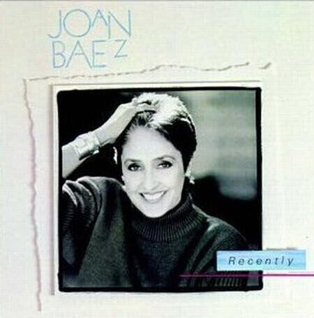 Joan Baez - Recently (LP) (200g) Joan Baez