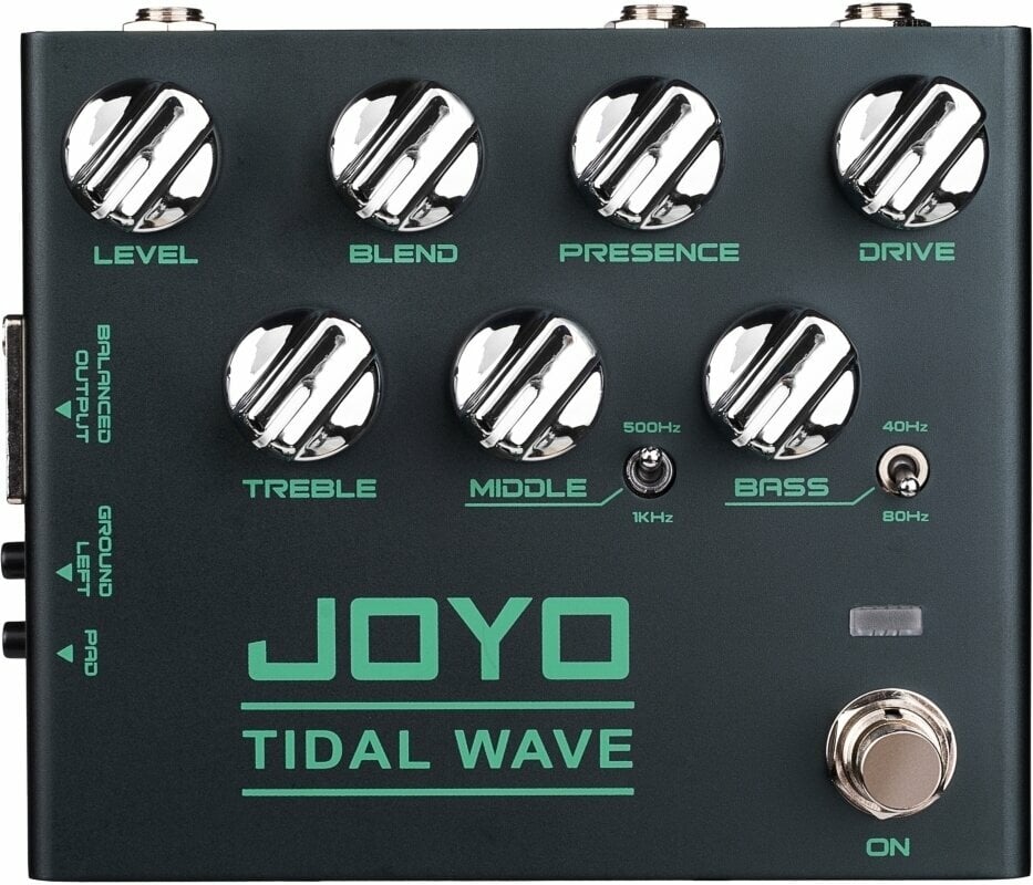 Joyo R-30 Tidal Wave Joyo