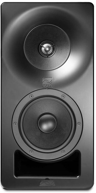 Kali Audio SM-5-C Černá Kali Audio