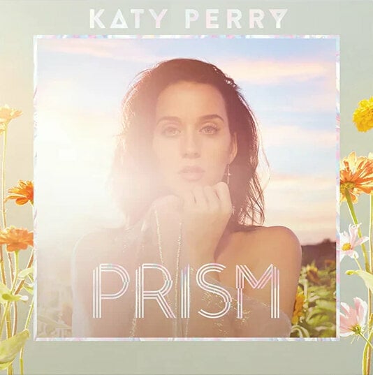 Katy Perry - Prism (2 LP) Katy Perry