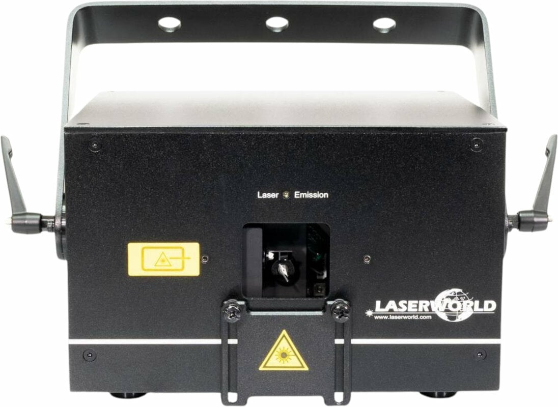 Laserworld DS-1000RGB MK4 Laser Laserworld