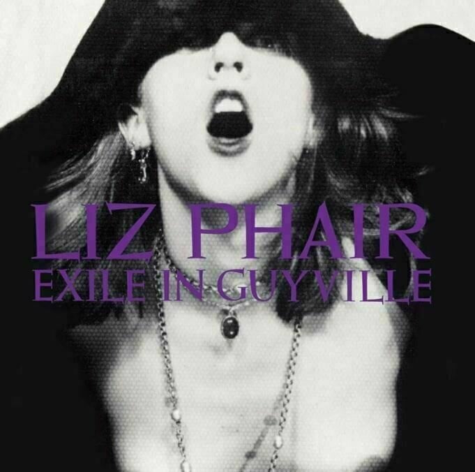 Liz Phair Exile In Guyville (Limited Edition) (Purple Coloured) (2 LP) Liz Phair