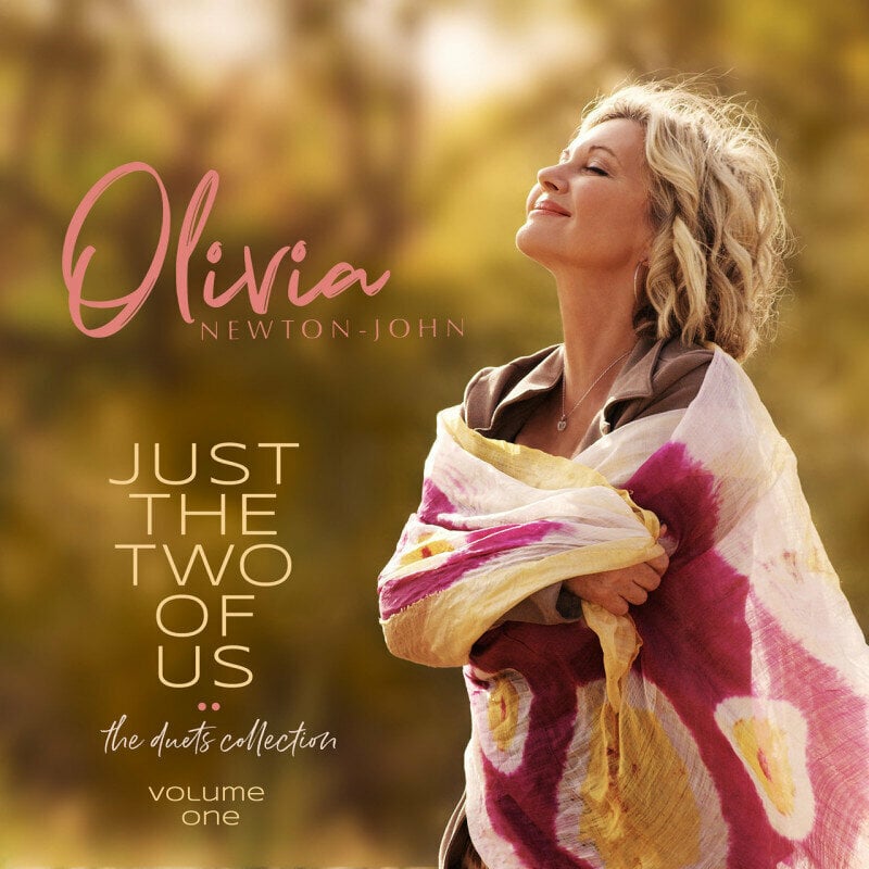 Olivia Newton-John - Just The Two Of Us: The (2 LP) Olivia Newton-John