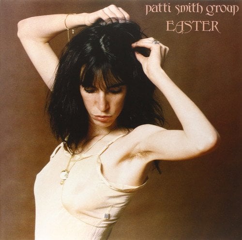 Patti Smith - Easter (LP) Patti Smith