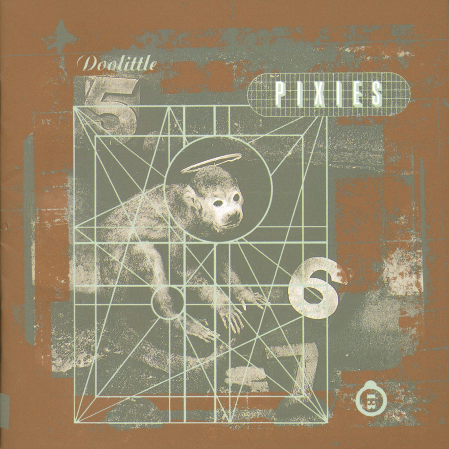 Pixies - Doolittle (LP) Pixies