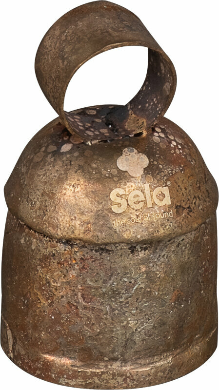 Sela Harmony Noah‘s Bell Size 5 in D6 Sela