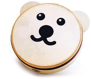 Sonor TB Drum Bear Sonor