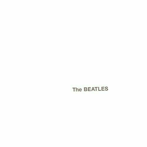 The Beatles - The Beatles (Anniversary Edition) (2 LP) The Beatles