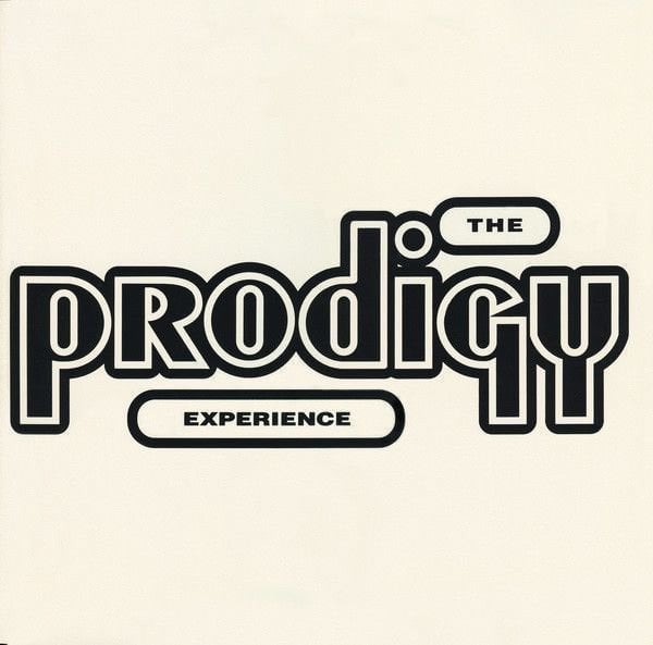 The Prodigy - Experience (Vinyl 2 LP) The Prodigy