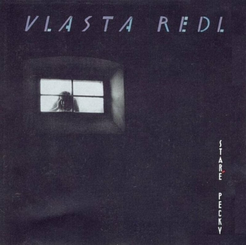 Vlasta Redl - Stare Pecky (30th Anniversary Remaster) (LP) Vlasta Redl