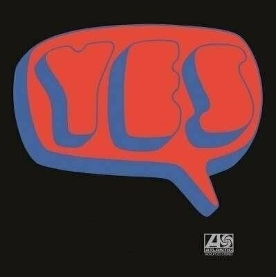 Yes - Yes (180g) (2 LP) Yes