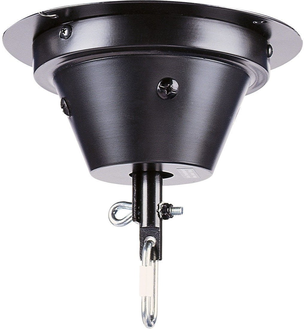 ADJ Mirrorballmotor 1U/min (50cm/10kg) ADJ