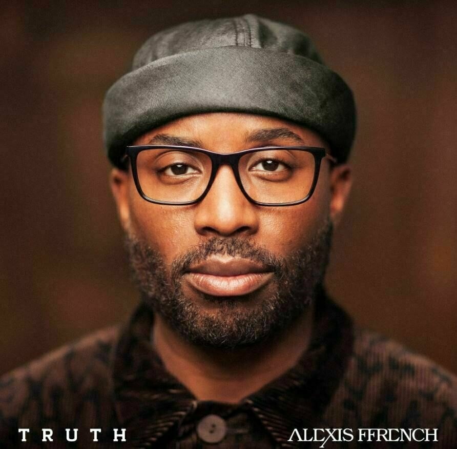 Alexis Ffrench - Truth (LP) Alexis Ffrench