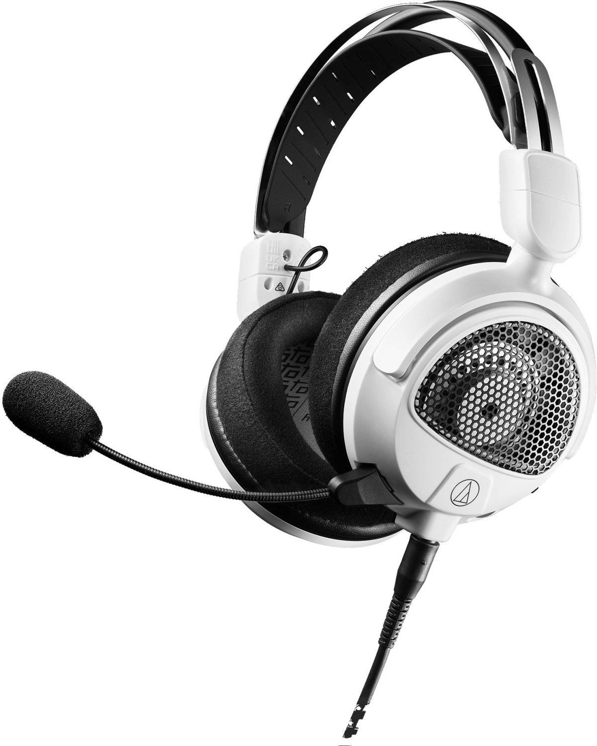 Audio-Technica ATH-GDL3 White Audio-Technica